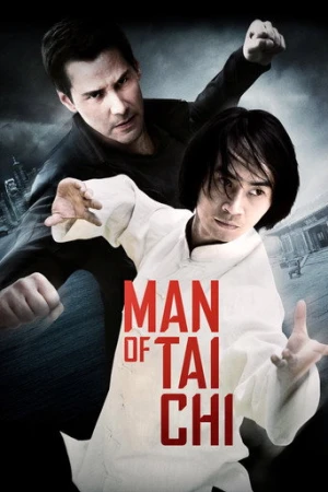 Man of Tai Chi (2013) izle