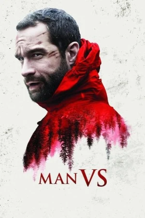 Man Vs. (2015) izle