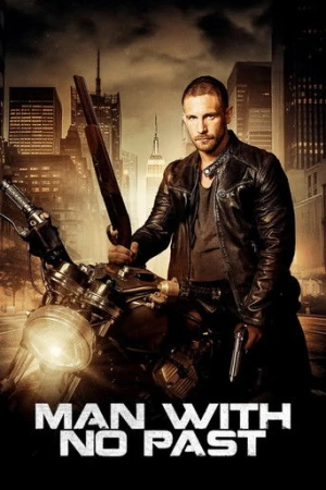 Man with No Past (2025) izle