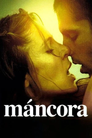Máncora (2009) izle