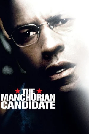 Mançuryalı Aday (2004) izle