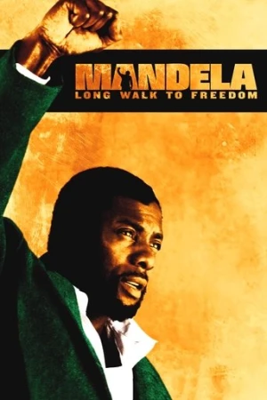 Mandela: Özgürlüğe Giden Uzun Yol (2013) izle