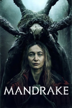 Mandrake (2022) izle