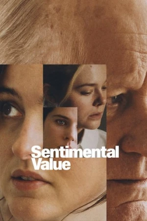 Manevi Değer (2025) izle