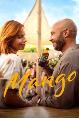 Mango (2025) izle