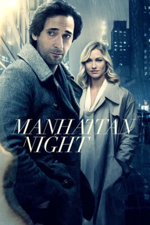 Manhattan Gecesi (2016) izle