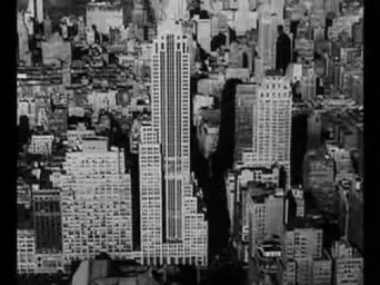 Manhattan Medley (1931) izle