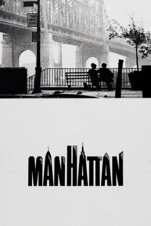 Manhattan (1979) izle