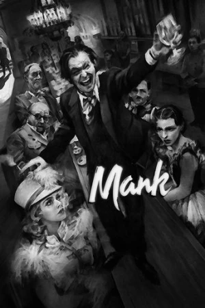Mank (2020) izle