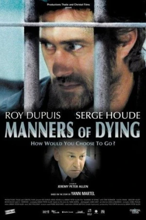 Manners of Dying (2004) izle