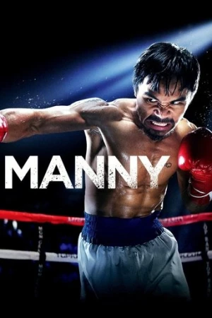 Manny (2014) izle