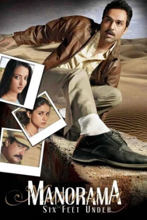 Manorama Six Feet Under (2007) izle