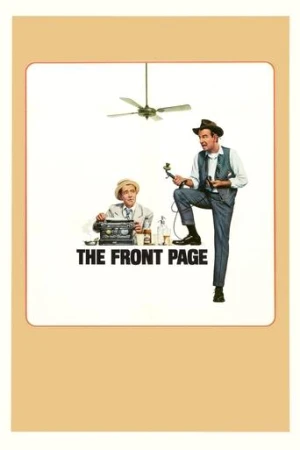 Manşet (1974) izle