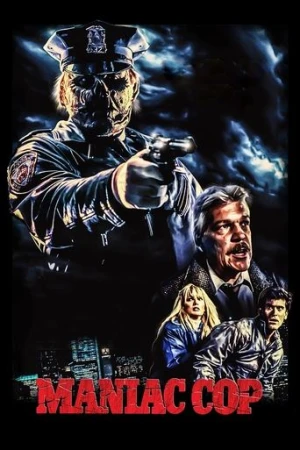 Manyak Aranıyor (1988) izle