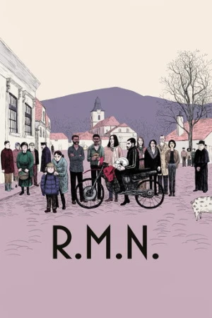 Manyetik Rezonans (2022) izle