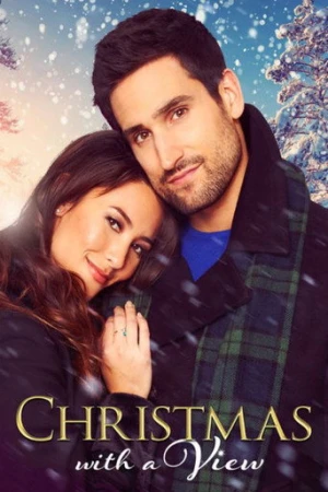 Manzaralı Noel (2018) izle