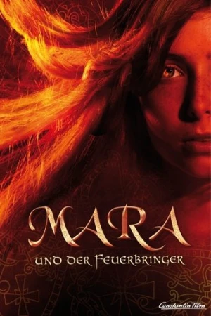 Mara: Dünyanın Kurtarıcısı (2015) izle