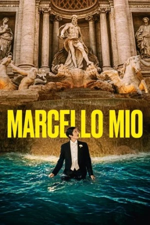 Marcello Mio (2024) izle