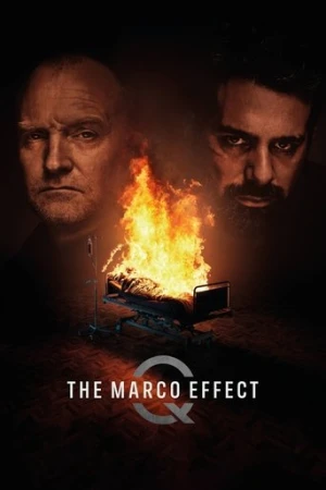 Marco Etkisi (2021) izle