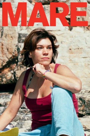 Mare (2020) izle