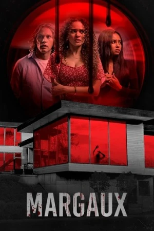 Margaux (2022) izle