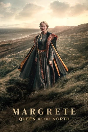 Margrete: Queen of the North (2021) izle