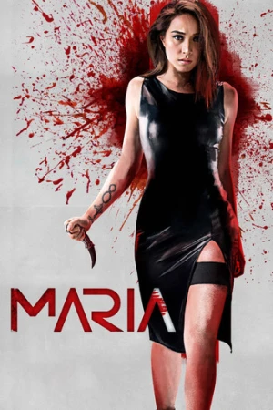 Maria (2019) izle
