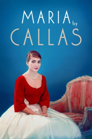 Maria by Callas (2017) izle