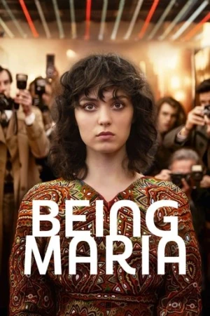 Maria Olmak (2024) izle