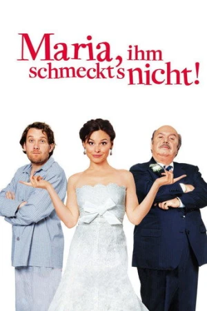 Maria, Onun Hoşuna Gitmiyor (2009) izle