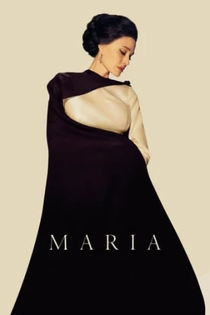 Maria (2024) izle