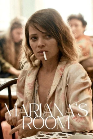 Mariana's Room (2025) izle