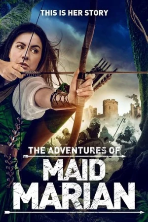Marian'ın Maceraları (2022) izle