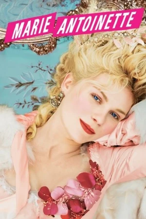 Marie Antoinette (2006) izle