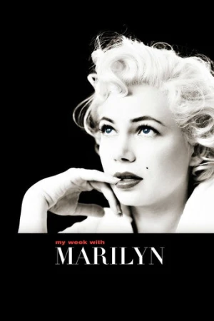 Marilyn ile Bir Hafta (2011) izle