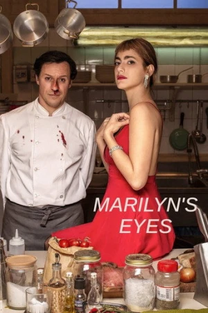Marilyn'in Gözleri (2021) izle