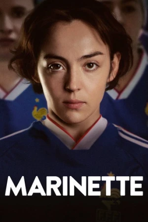 Marinette (2023) izle