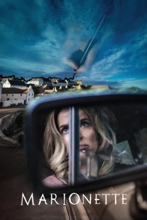 Marionette (2020) izle