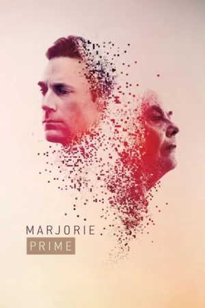 Marjorie Prime (2017) izle