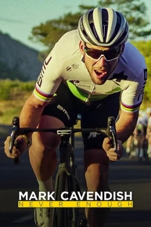 Mark Cavendish: Never Enough (2023) izle