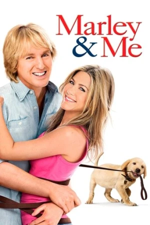 Marley ve Ben (2008) izle