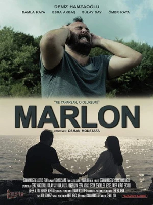Marlon (2017) izle