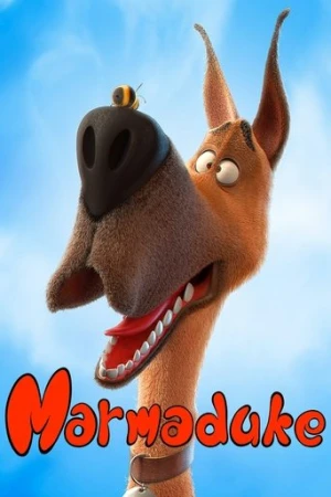 Marmaduke (2022) izle
