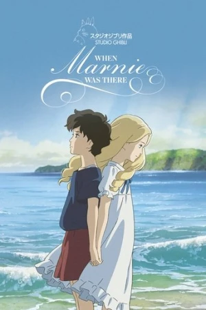 Marnie Oradayken (2014) izle