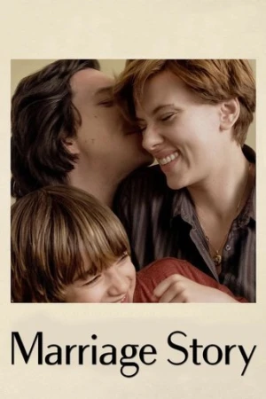 Marriage Story (2019) izle
