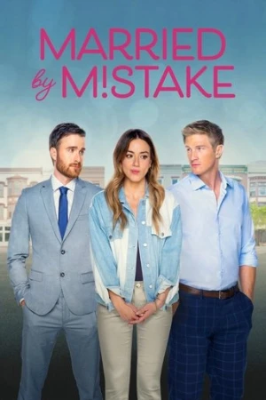 Married by Mistake (2023) izle