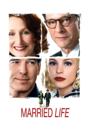 Married Life (2008) izle