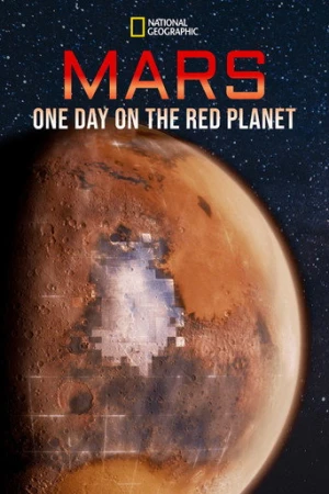Mars: Kızıl Gezegende Bir Gün (2020) izle