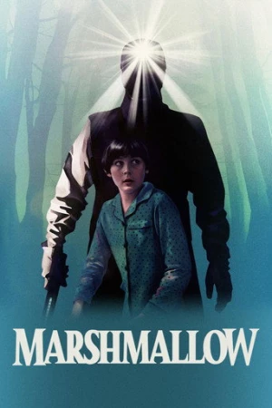 Marshmallow (2025) izle