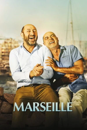 Marsilya (2016) izle